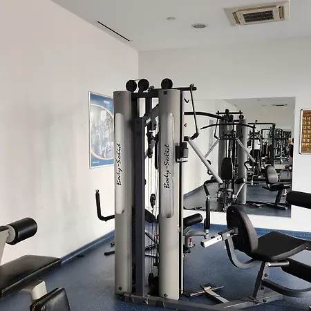 Perfect Taksim, 2 Bedroom, Pool, Gym, Sauna *