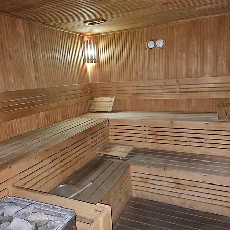 شقة Perfect Taksim, 2 Bedroom, Pool, Gym, Sauna