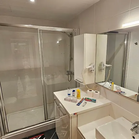 شقة Perfect Taksim, 2 Bedroom, Pool, Gym, Sauna