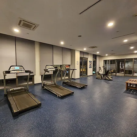 Perfect Taksim, 2 Bedroom, Pool, Gym, Sauna * Κωνσταντινούπολη