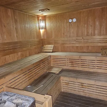 Lägenhet Perfect Taksim, 2 Bedroom, Pool, Gym, Sauna