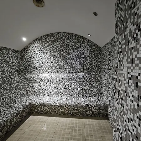 Lägenhet Perfect Taksim, 2 Bedroom, Pool, Gym, Sauna Istanbul