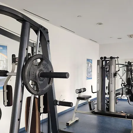 Perfect Taksim, 2 Bedroom, Pool, Gym, Sauna