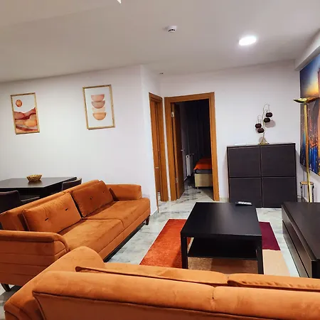 Lejlighed Perfect Taksim, 2 Bedroom, Pool, Gym, Sauna *