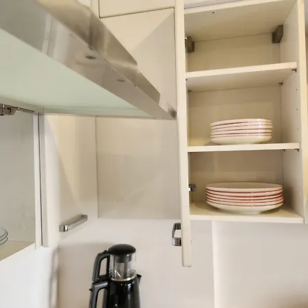 Lejlighed Perfect Taksim, 2 Bedroom, Pool, Gym, Sauna *